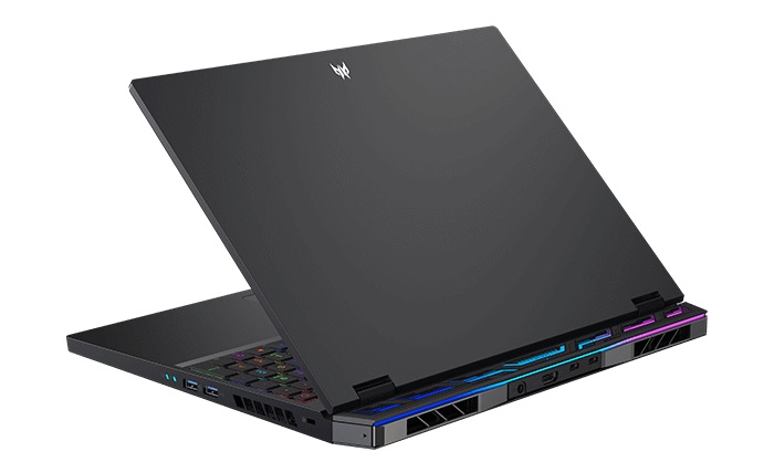 Laptop Acer Predator Helios 16 PH16-71-72BV