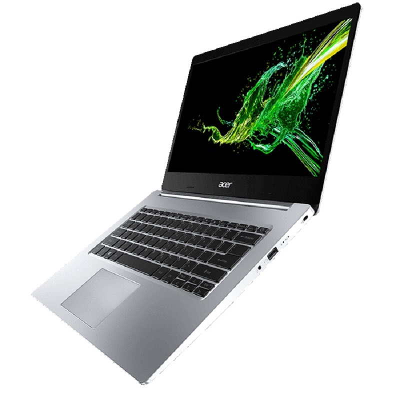 Bộ đôi laptop siêu mỏng đến từ Acer