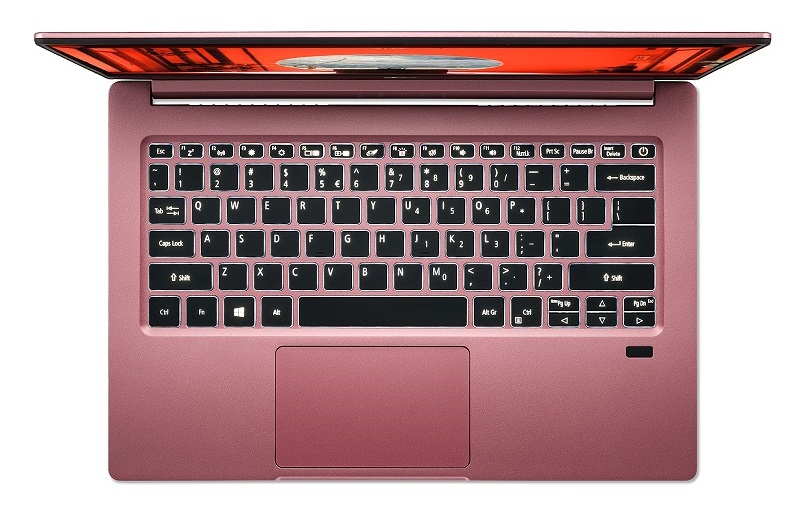 Acer Swift 3S - Chiếc laptop siêu mỏng nhẹ đáng sở hữu nhất hiện nay