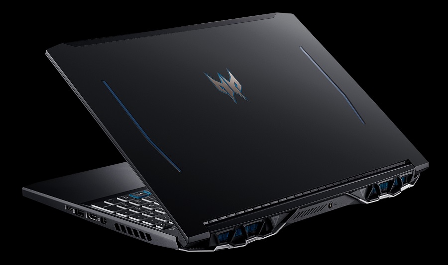 Acer ra mắt laptop gaming Predator Helios 300 phiên bản 2020