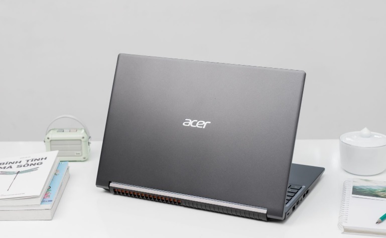 3 mẫu laptop Acer chơi game tốt nhất trong từng phân khúc