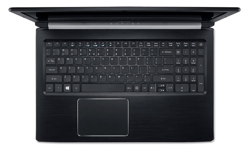 dòng laptop sinh viên nên mua A3, A5 của Acer
