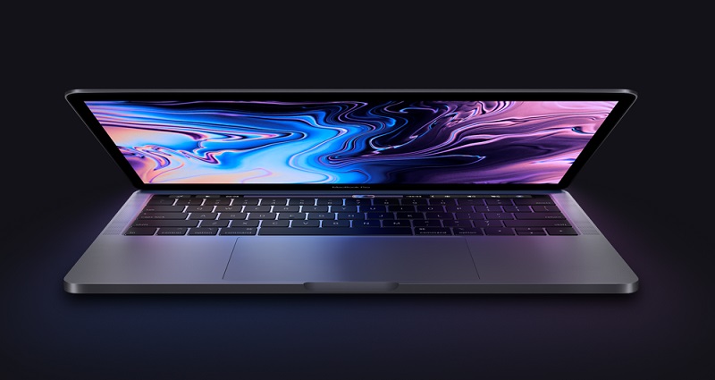 Apple MacBook Pro core i9