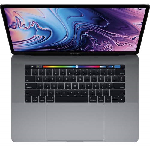 Apple MacBook Pro core i9