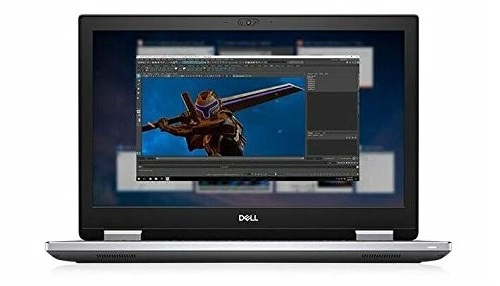 Dell Precision 7540 Laptop core i9