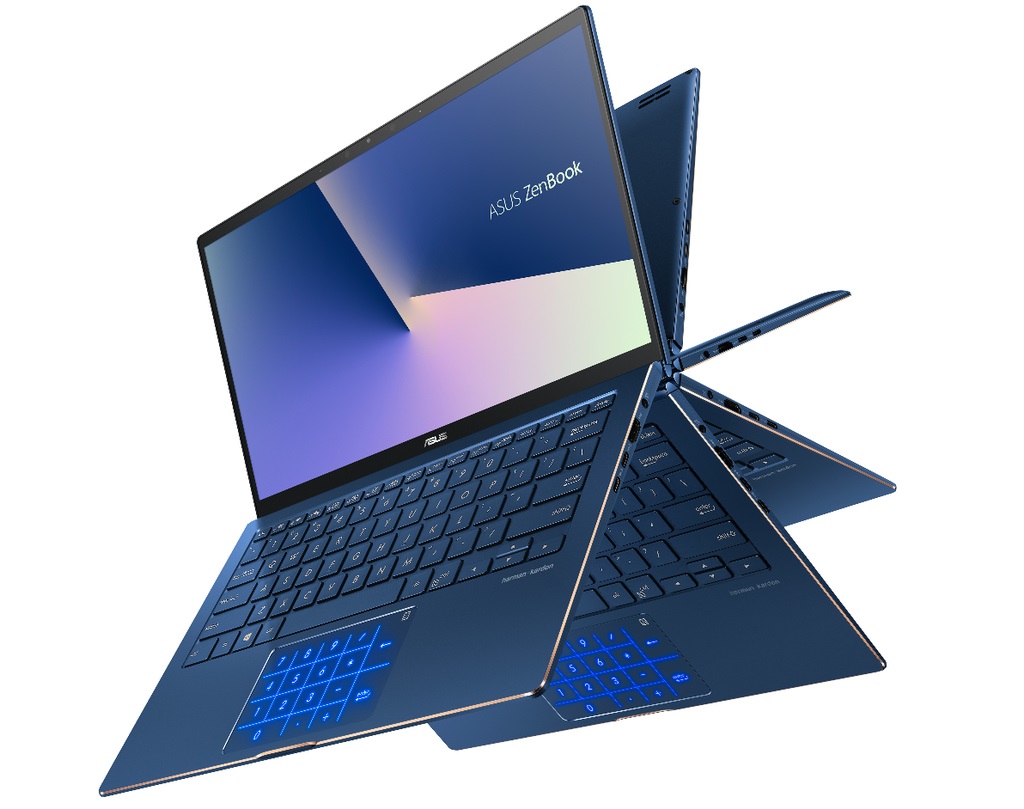 Asus ZenBook 13 laptop tốt nhất cho sinh viên