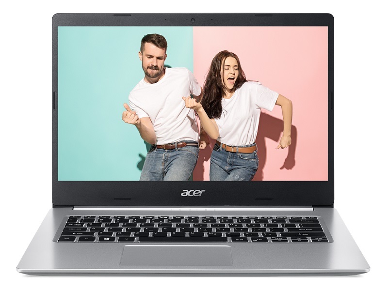 Laptop Acer Aspire 5 mỏng nhẹ dưới 15 triệu