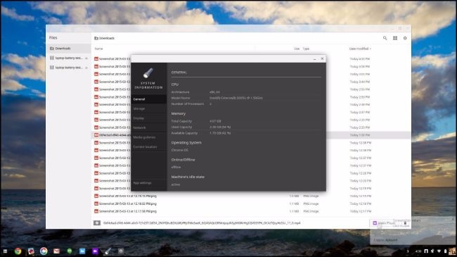 Hệ điều hành Chrome