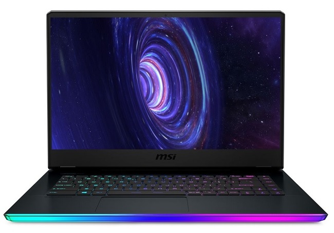 MSI GE66 Raider 10SF-044VN