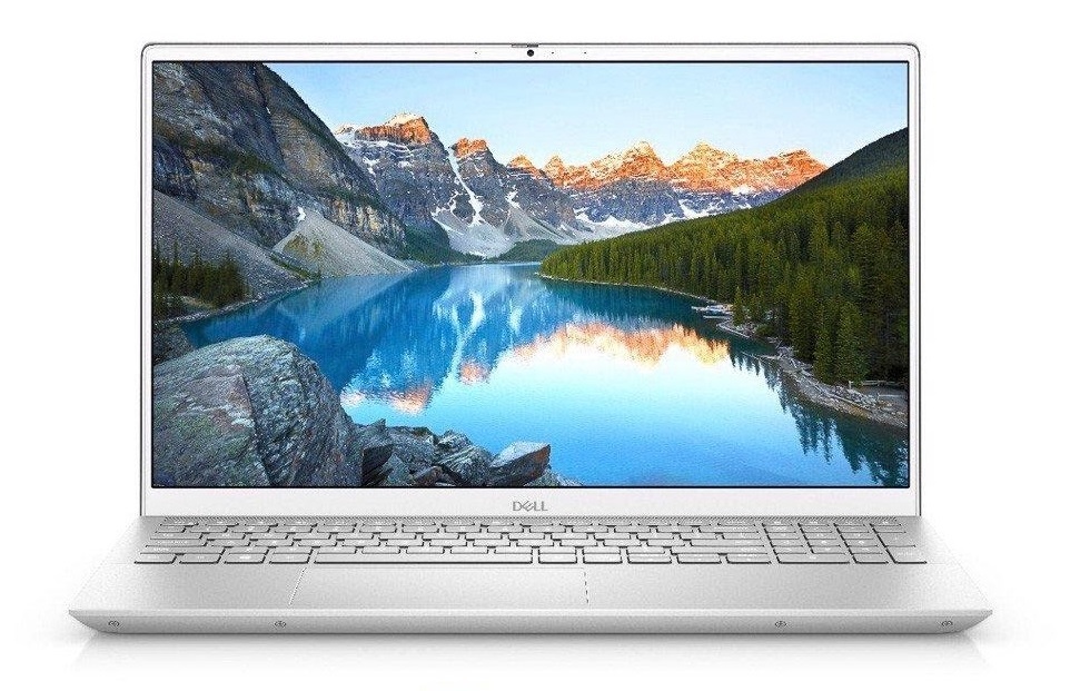 Laptop Dell Inspiron 7501