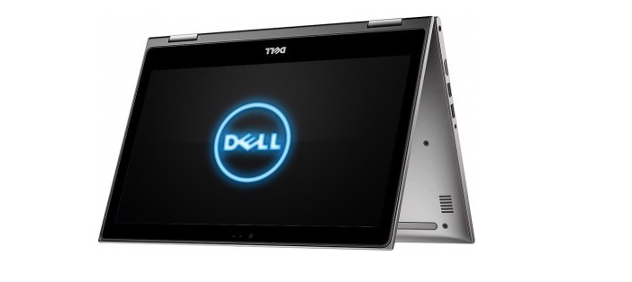 Những ưu điểm của dòng laptop Dell