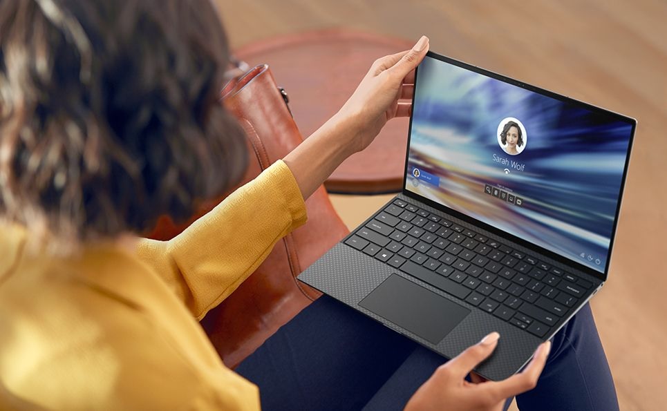 Những ưu điểm của dòng laptop Dell