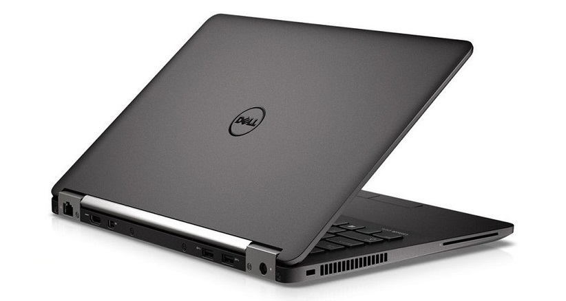 Dell Latitude e7270