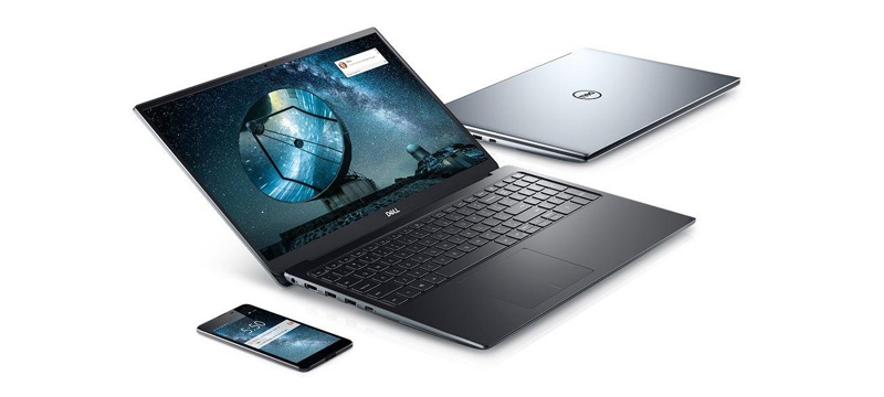 Kết hợp thiết bị của bạn với Dell Mobile Connect.