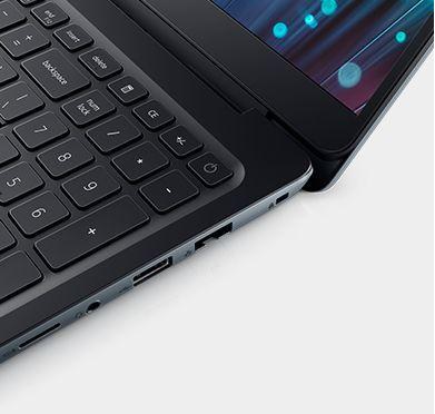 Kết hợp thiết bị của bạn với Dell Mobile Connect.