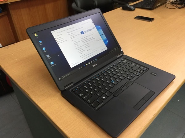  Dell Latitude E7450 Core i5 5300U - Laptop Dell cũ giá rẻ