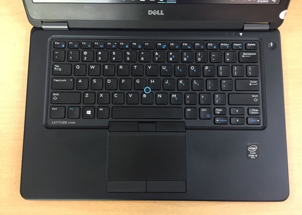  Dell Latitude E7450 Core i5 5300U - Laptop Dell cũ giá rẻ