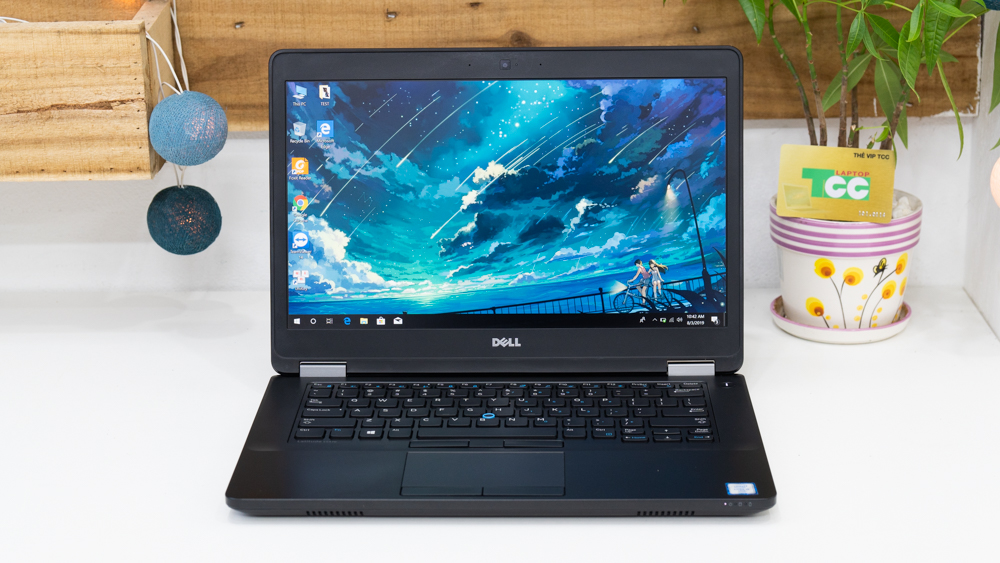 Dell Vostro 3578-V3578B