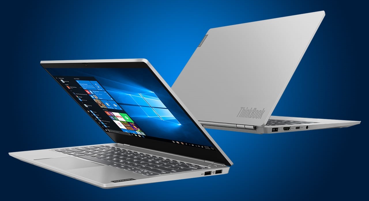 Lenovo Thinkbook 13s