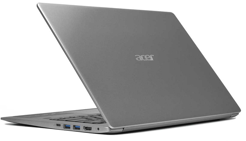 Giá máy tính Acer Swift 5 SF514-53T-58PN