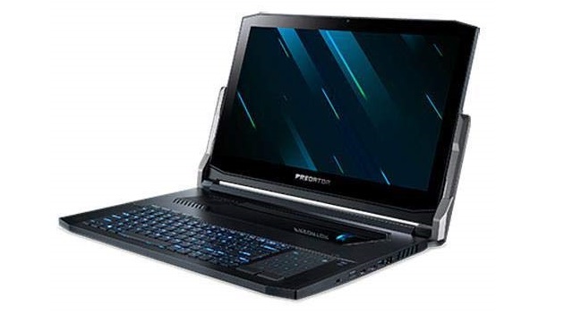 Laptop Acer Predator Triton 900 Core i9