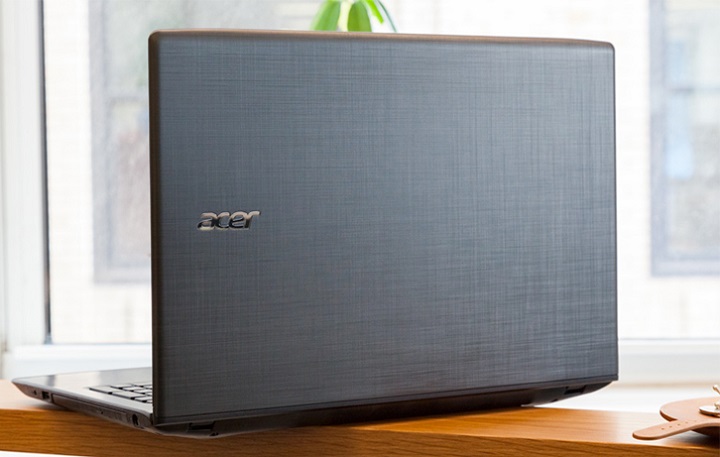 Máy tính xách tay Laptop Acer A315-32-C9A4 (NX.GVWSV.005) (Đen)