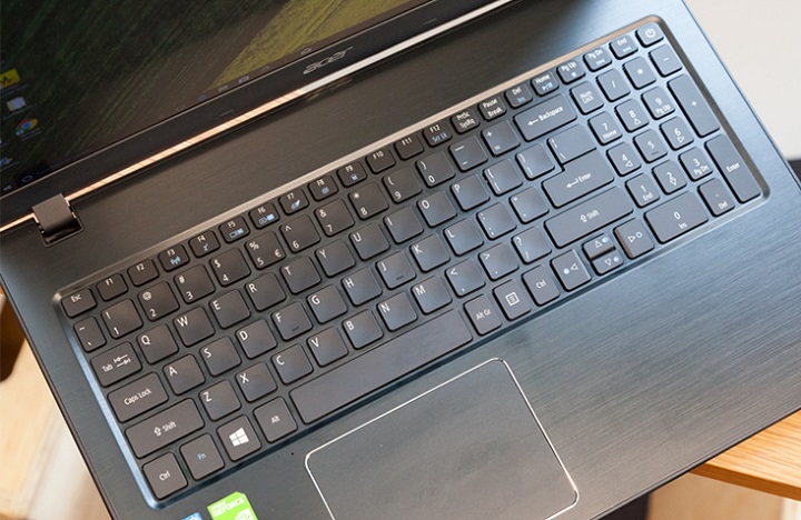 Máy tính xách tay Laptop Acer A315-32-C9A4 (NX.GVWSV.005) (Đen)