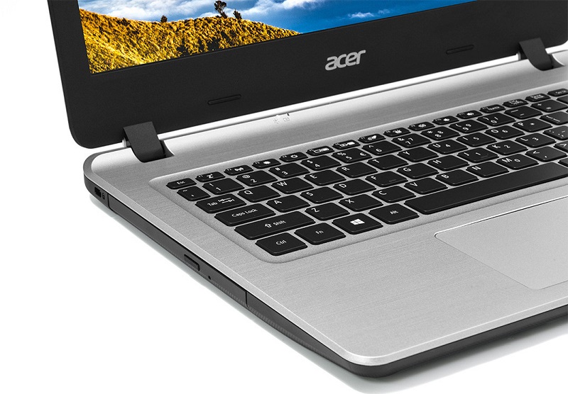 Máy tính xách tay Laptop Acer Aspire A514-51-58ZJ (NX.H6XSV.001)