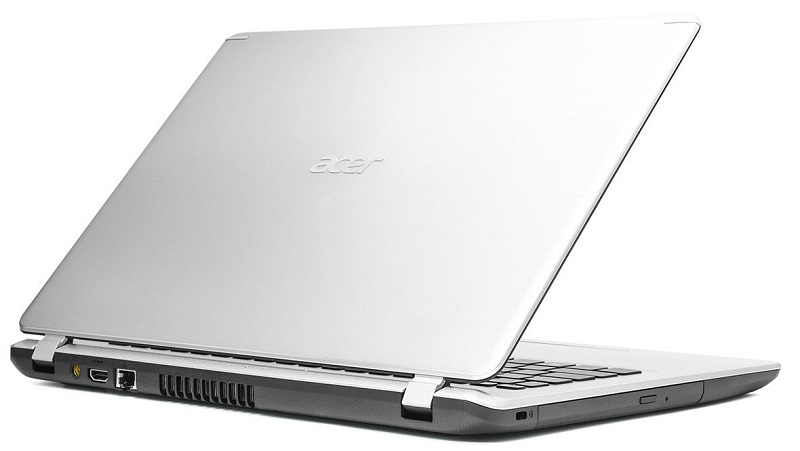 Máy tính xách tay Laptop Acer Aspire A514-51-58ZJ (NX.H6XSV.001) 