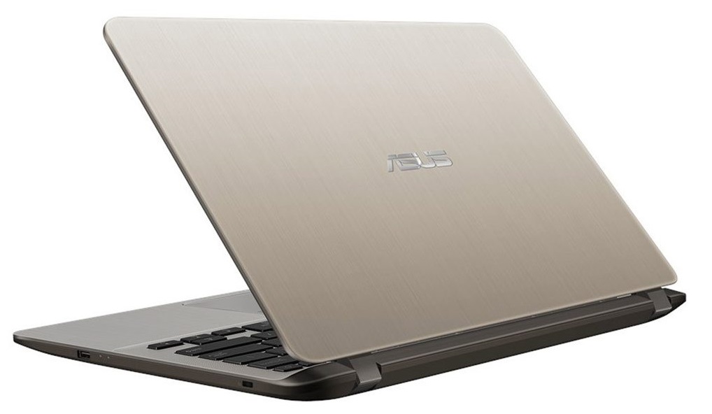 Laptop Asus Core i5 giá rẻ X407UA-BV308T