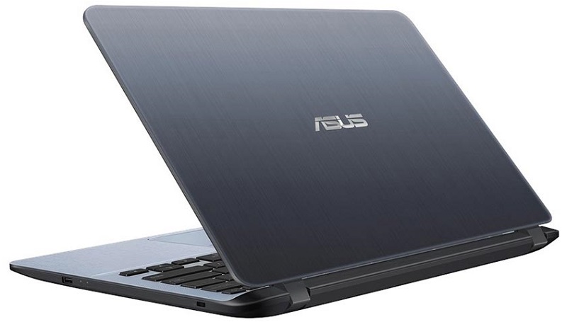 Laptop giá rẻ nhất Asus X407MA-BV085T