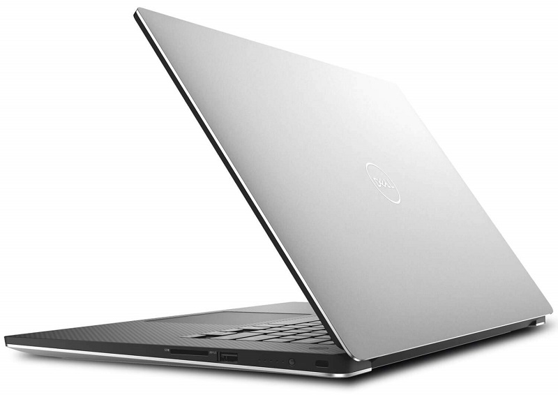 Laptop Dell xps 15 7590 15.6