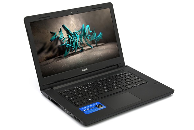 Máy tính xách tay Laptop Dell Vostro 14 3468 (F3468-70181693)