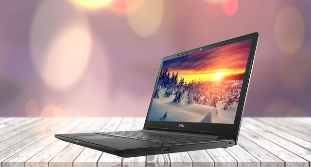 Laptop Dell Core i3 giá rẻ Inspiron 3467 M20NR3