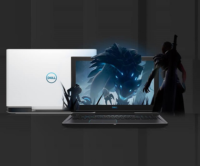 Giá máy tính Laptop Dell Inspiron 15 G7 7588-NCR6R1