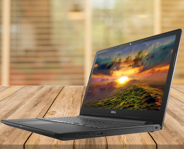 Laptop Dell Core i5 giá rẻ Dell Inspiron 3476-C4I51121