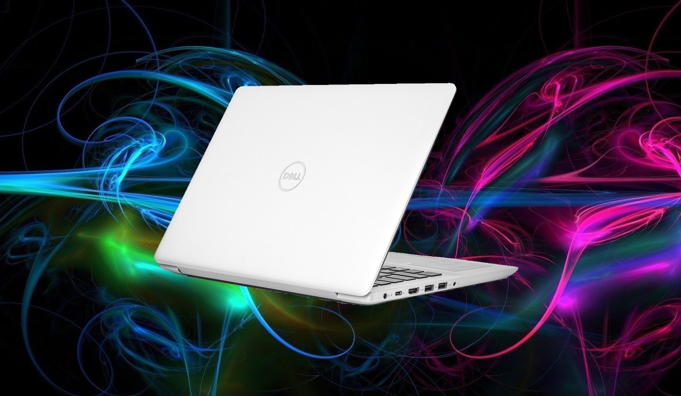 Laptop Dell Inspiron 3576 i5-8250U