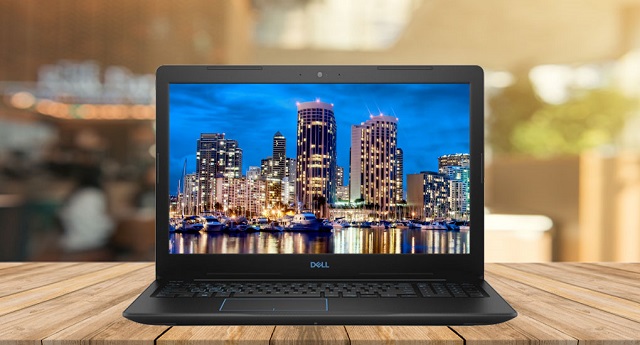 Giá máy tính Laptop Dell Inspiron G3 F3579-70167040