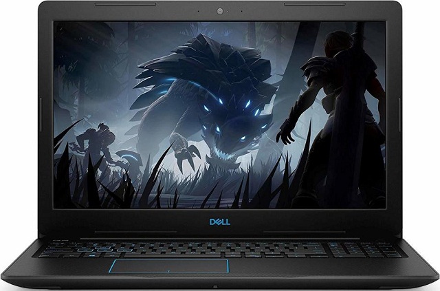Giá máy tính laptop Dell Inspiron G3 G5I58564