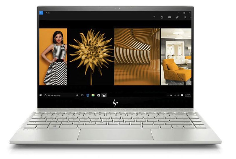 Laptop HP Envy 13-ah1011TU (5HZ28PA) 
