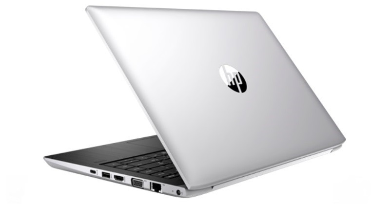 Laptop HP ProBook 430 G5-2XR79PA