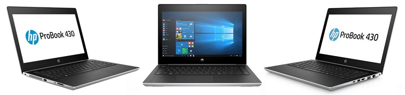 HP ProBook 430 G6-6FG88PA