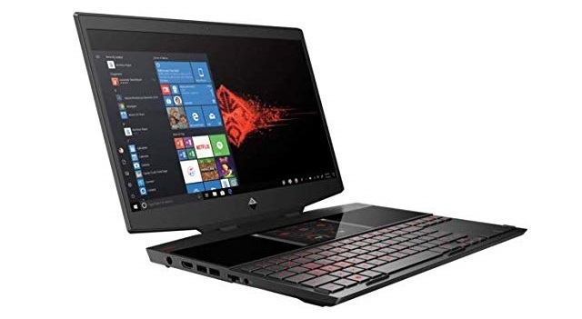 Laptop HP Omen X 2S - 15t Intel Core i9-9880H 