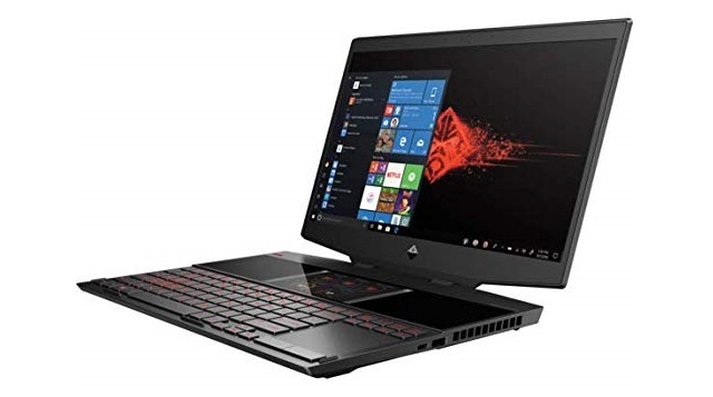 Laptop HP Omen X 2S - 15t Intel Core i9-9880H 