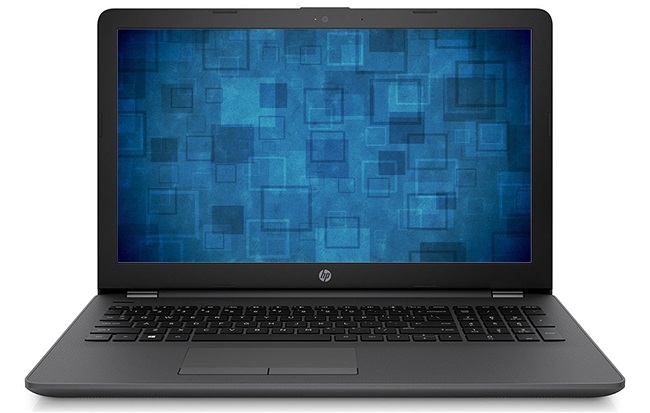 Laptop HP Core i3 giá rẻ 250 G6 4NV79PA