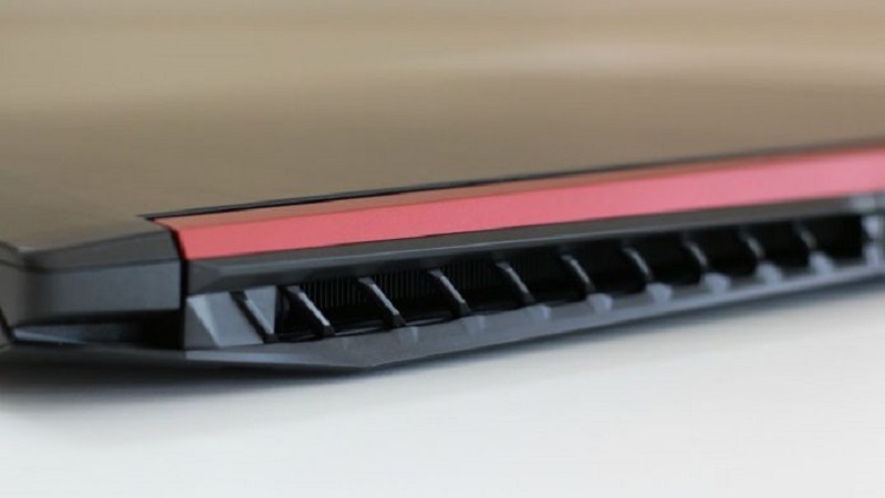 Acer Nitro 5 AN515-52-70TD