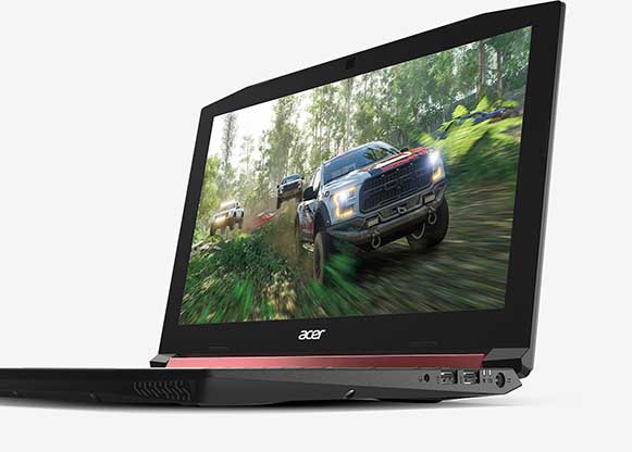 Acer Nitro 5 AN515-52-70TD