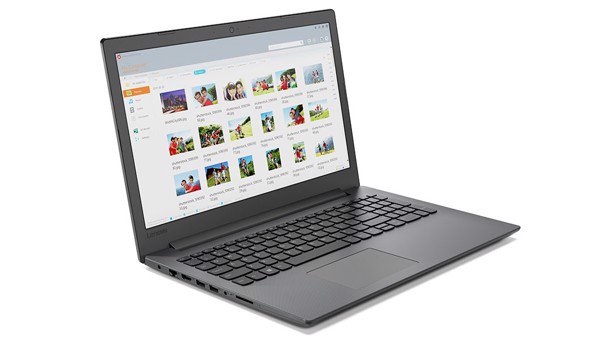 Laptop Lenovo giá rẻ Ideapad 130-15AST 81H50020VN