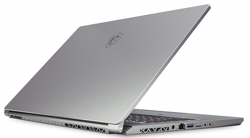 Laptop MSI P75 Creator-469 Core i9-9880H