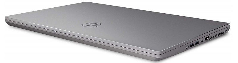Laptop MSI P75 Creator-469 Core i9-9880H